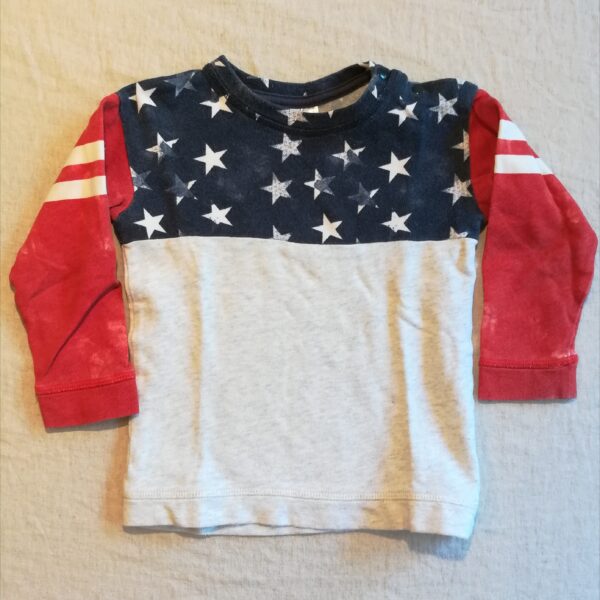 Sweat - H&M - 2A