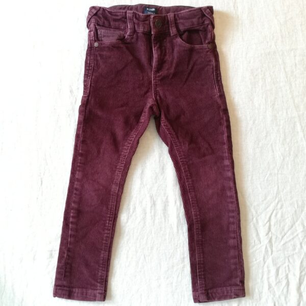 Pantalon - KIABI - 4A