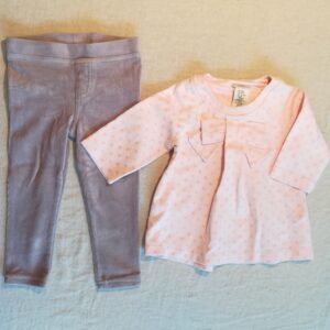 Ensemble 2 pièces - Max Studio Baby - 18M
