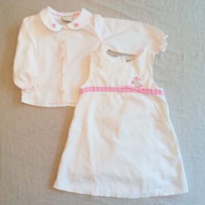 Robe - Laura Ashley - 18M