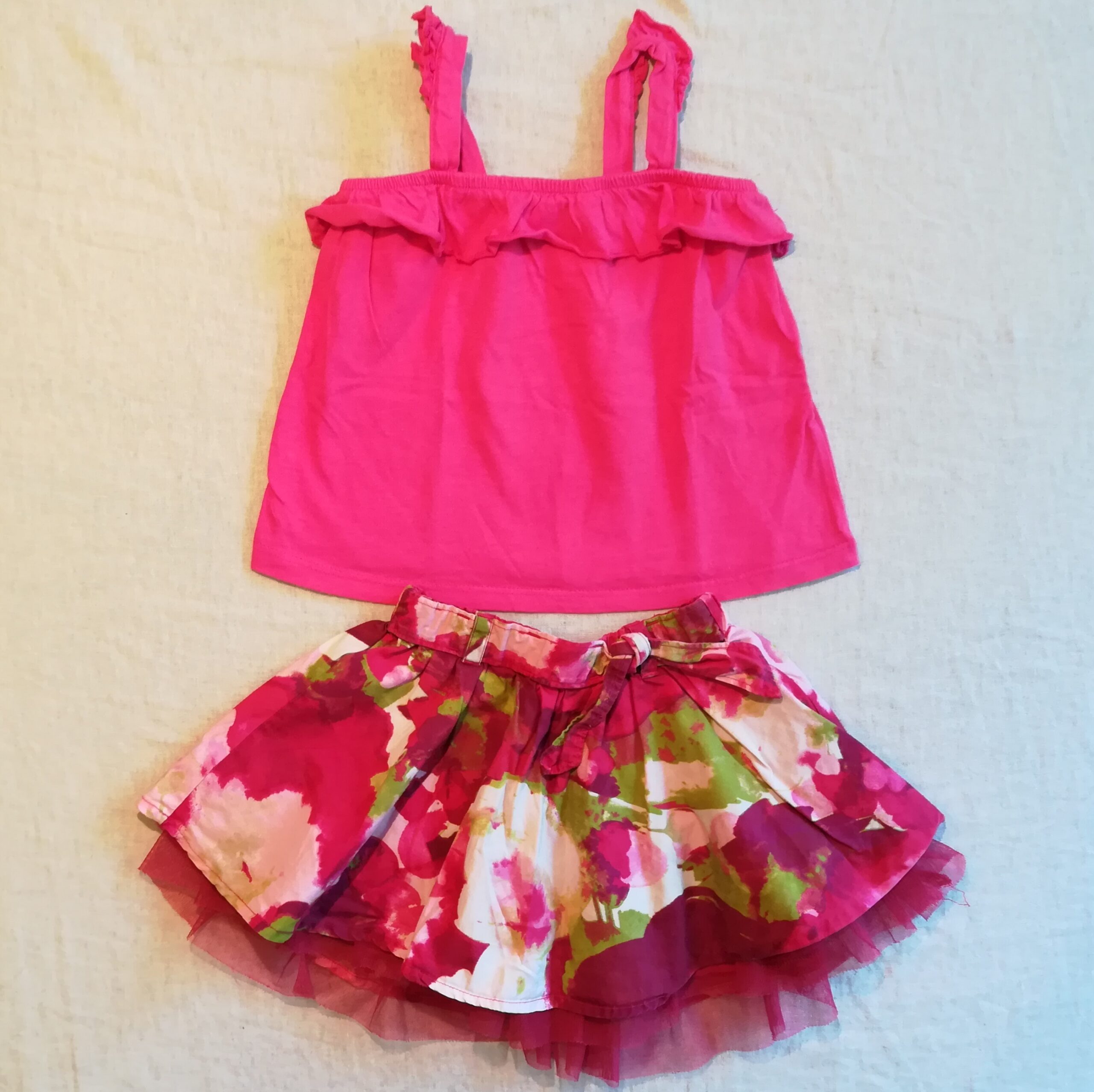 Ensemble 2 pièces - Multimarques - 2A