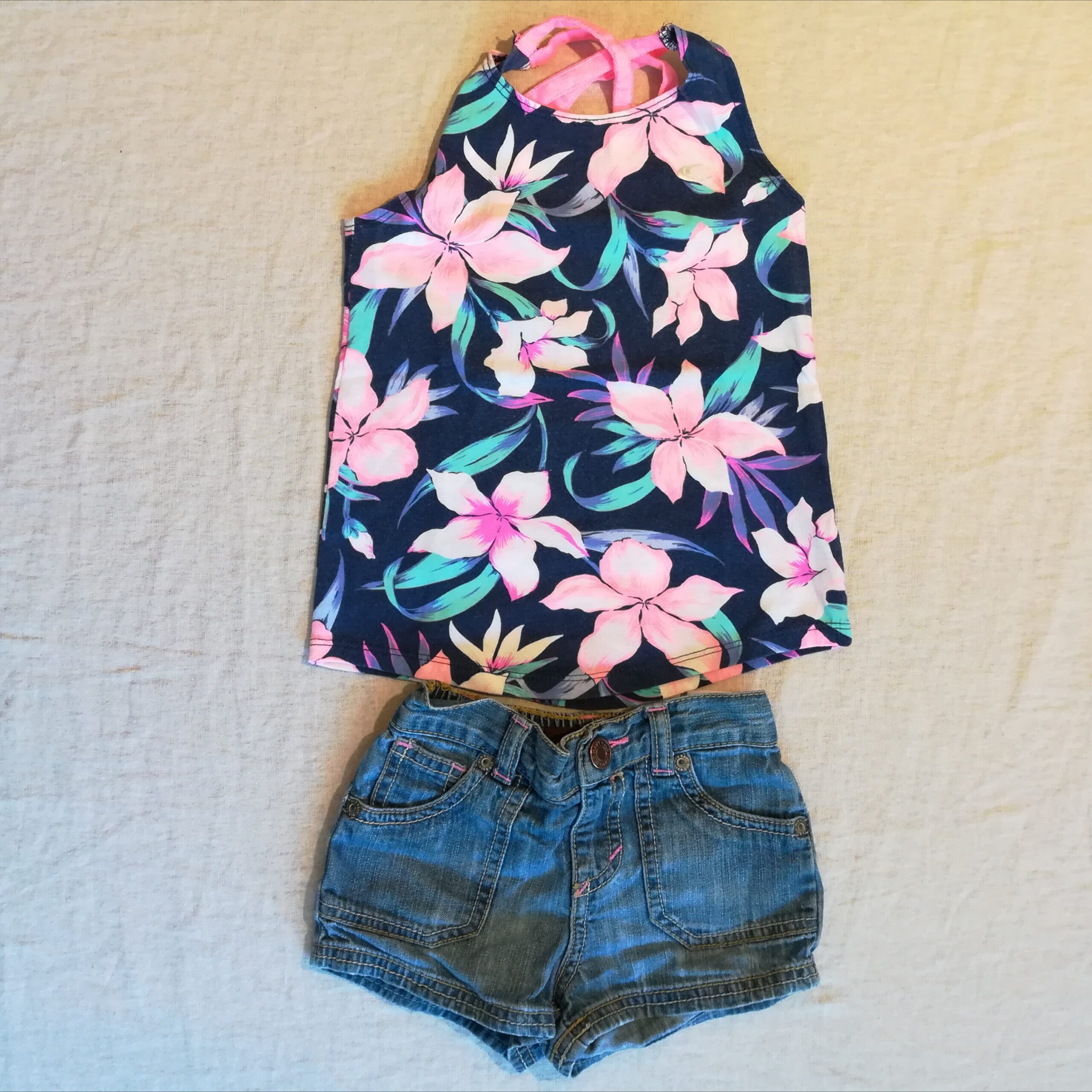 Ensemble 2 pièces - Multimarques - 2A