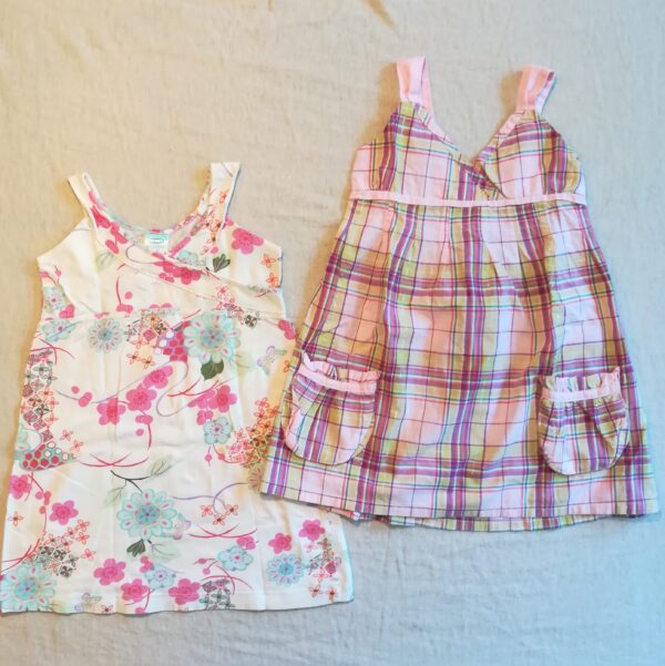 Robe - Multimarques - 3A