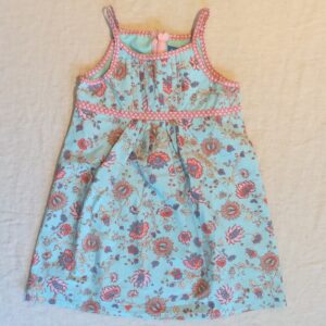 Robe - Bout'chou - 3A