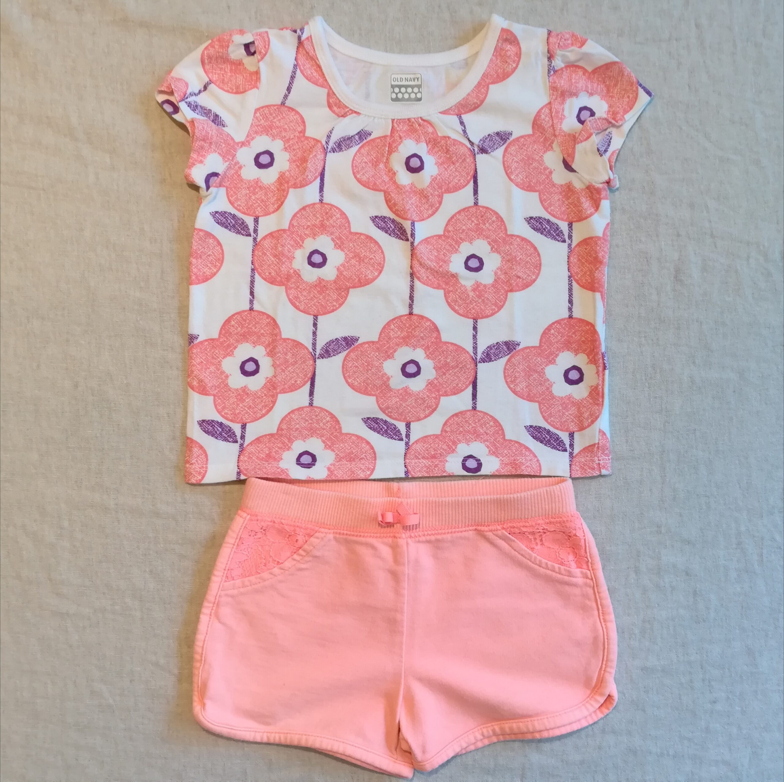 Ensemble 2 pièces - Multimarques - 2A