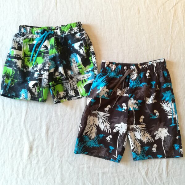 Maillot de bain - Tribord - 5A