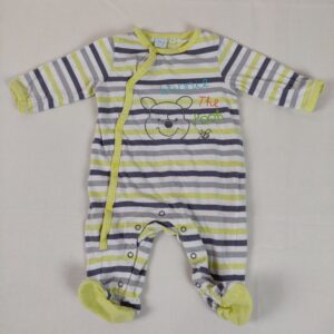 Pyjama 1 pièce - Disney - 9M