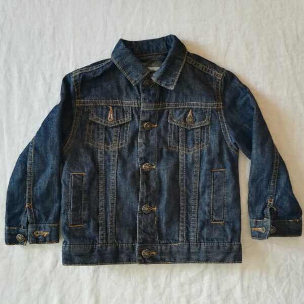 Veste - Monoprix Kids - 3A