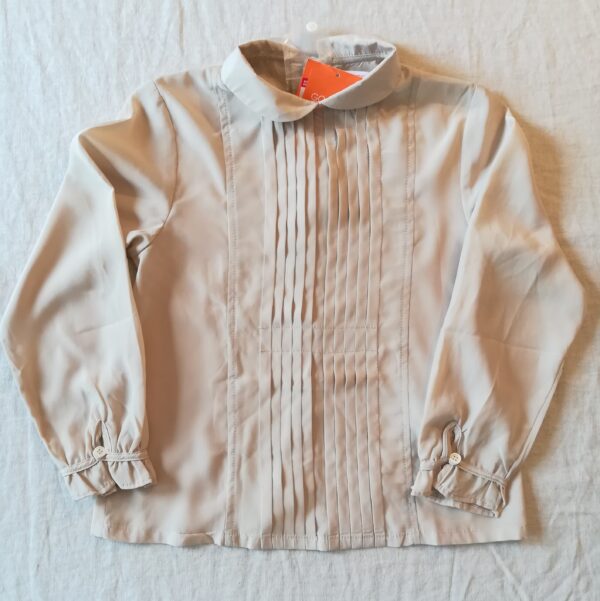 Chemise manches longues - Gocco - 6A