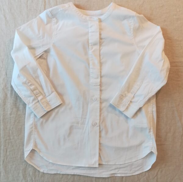Chemise manches longues - Arket - 6A