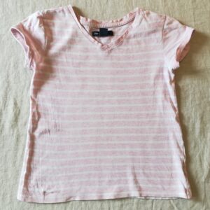 T-shirt manches courtes - GAP - 7A