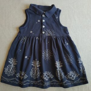 Robe - Ralph Lauren - 12M
