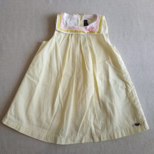 Robe - Sergent Major - 12M