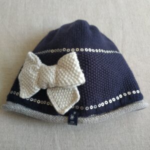 Bonnet - Jean Bourget - 6M