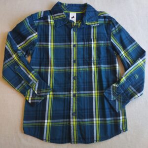 Chemise manches longues - C&A - 7A