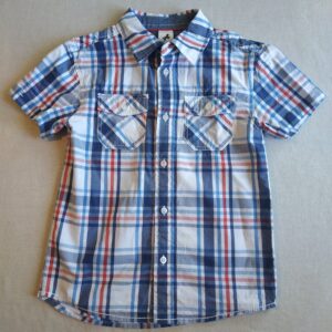 Chemise manches courtes - C&A - 6A