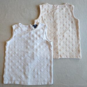 T-shirt sans manches - KIABI - 18M