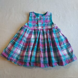 Robe - Du Pareil au Même - 6M