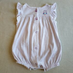 Combicourt - Carter's - 9M