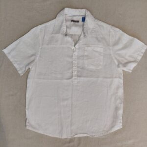 Chemise manches courtes - Okaïdi - 14A