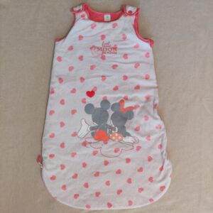 Gigoteuse - Disney - 2A