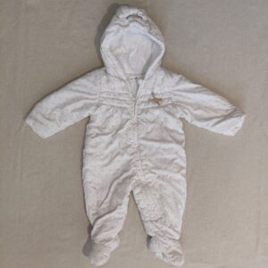 Combi-Pilote  - Agabang - 6M