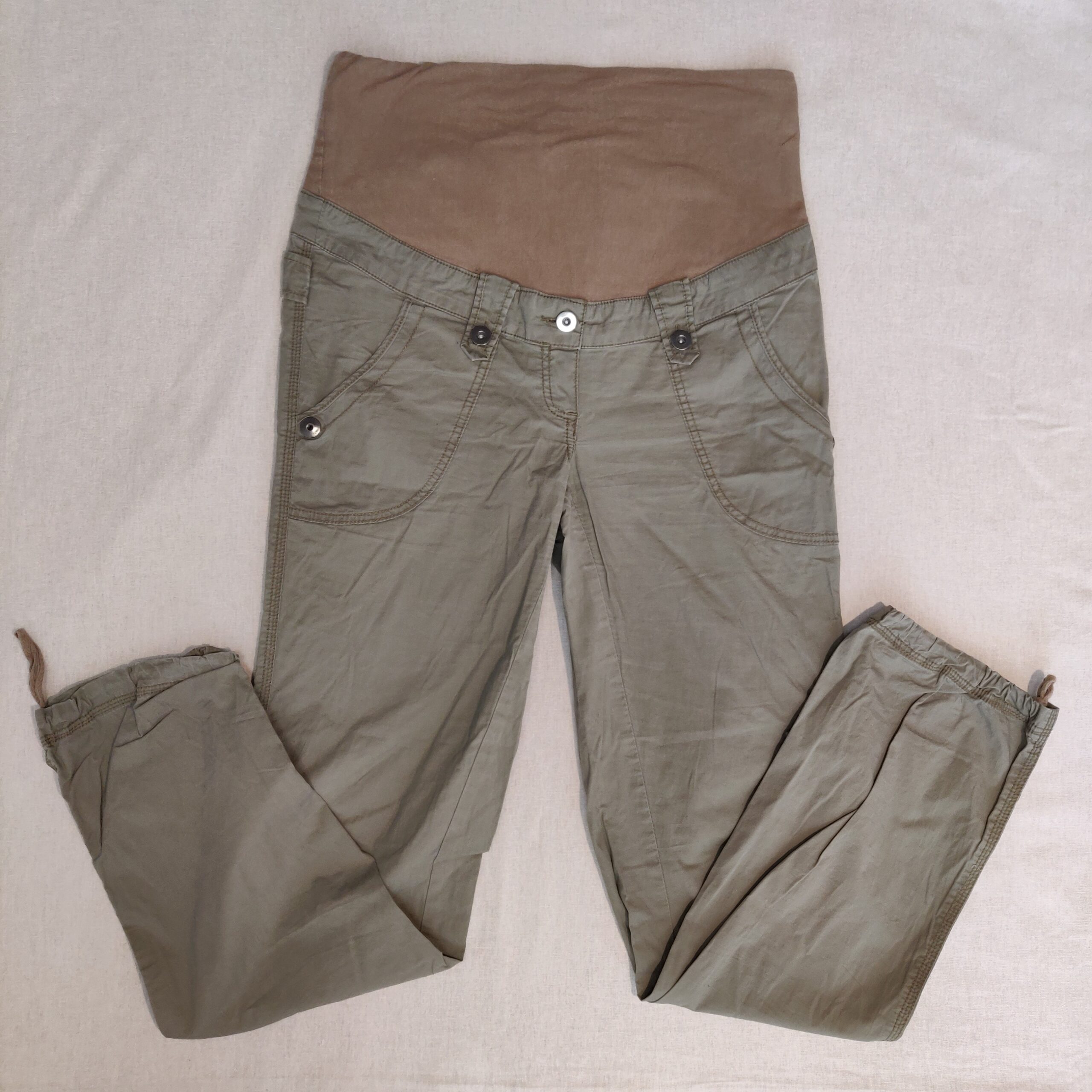 Pantalon - H&M Mama - 40