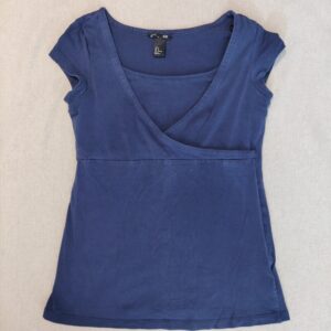 T-shirt manches courtes - H&M Mama - 38