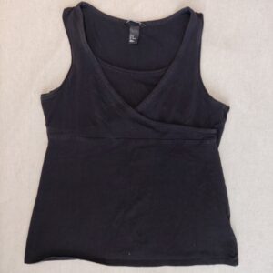 T-shirt sans manches - H&M Mama - 40