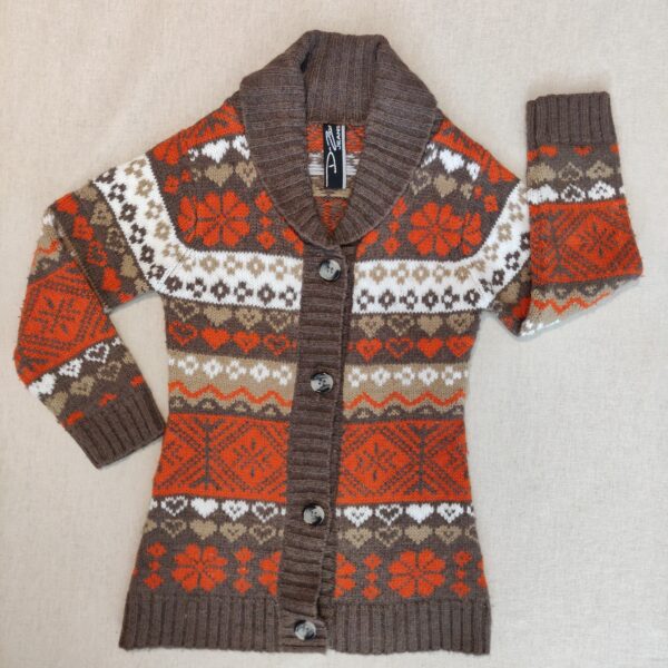 Gilet - D-Zine Jeans - 4A