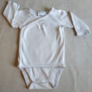 1 body - Jacadi - 1M