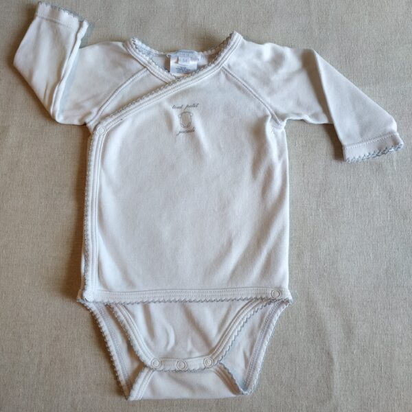 1 body - Jacadi - 1M