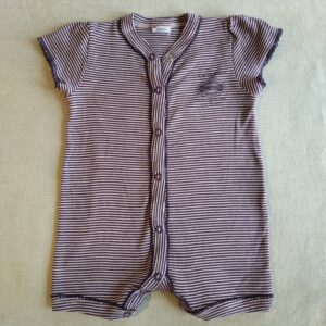 Combicourt - Petit Bateau - 1M