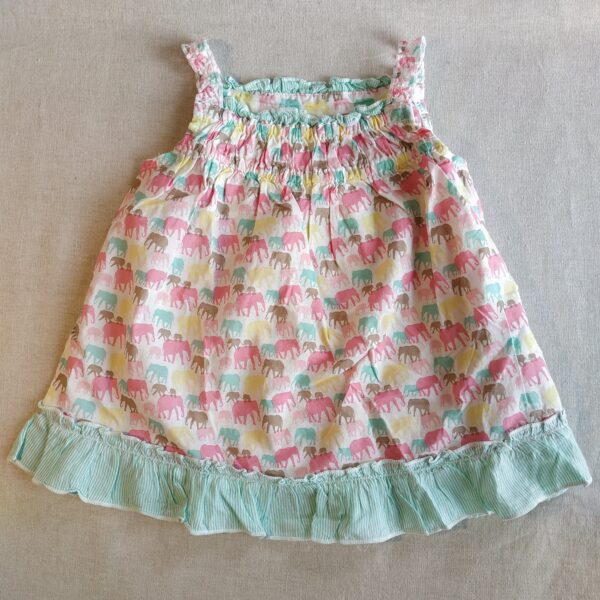 Robe - H&M - 3M
