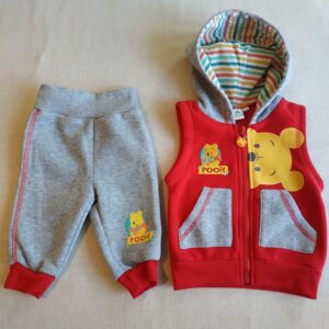 Sportswears - Disney - 6M