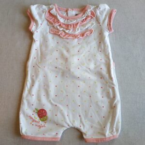 Combicourt - Sergent Major - 3M