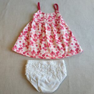 Robe - Sergent Major - 3M
