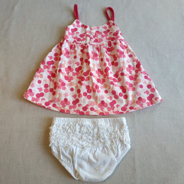 Robe - Sergent Major - 3M