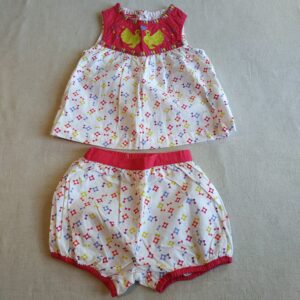 Robe - Du Pareil au Même - 3M