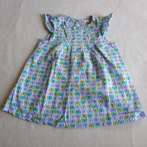 Robe - Du Pareil au Même - 3M