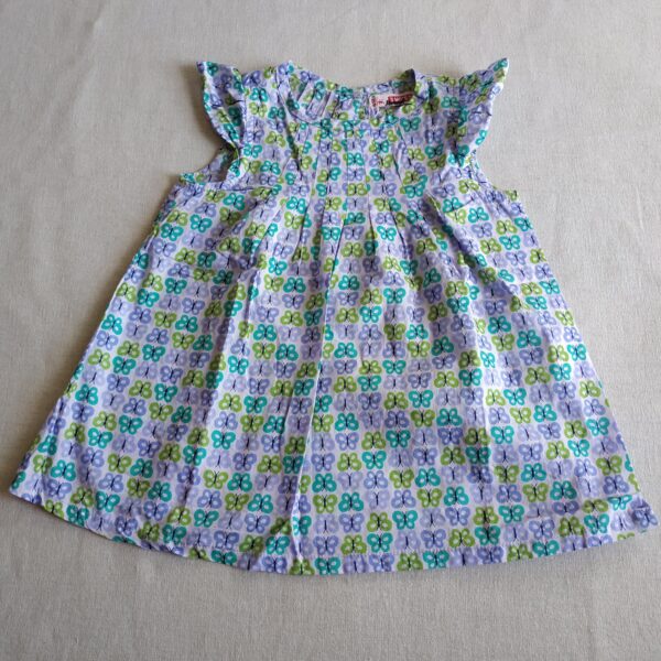 Robe - Du Pareil au Même - 3M
