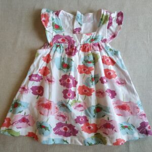 Robe - Mini Tribu - 6M