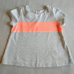 T-shirt manches courtes - GAP - 6M