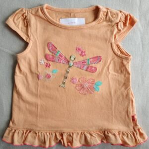 T-shirt manches courtes - Mothercare - 9M