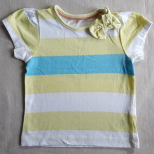 T-shirt manches courtes - Mothercare - 9M
