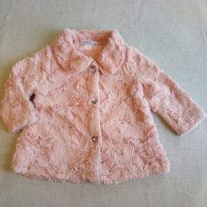 Manteau - Mini Muffin - 12M