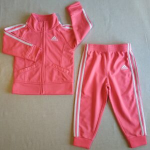 Maillot de sport - Adidas - 18M
