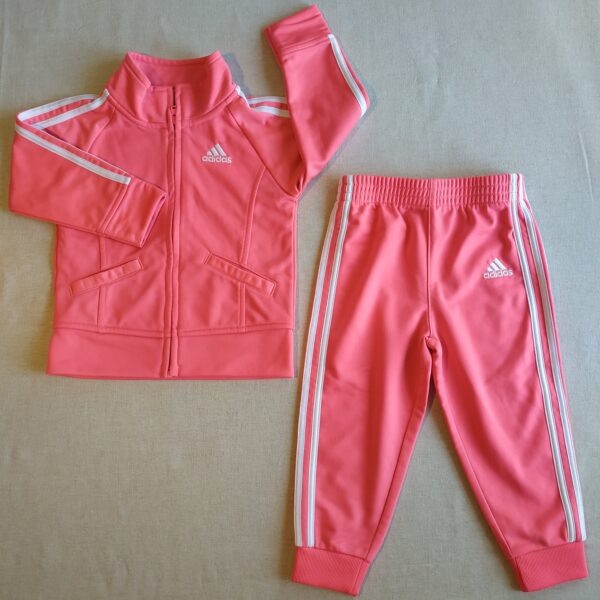 Maillot de sport - Adidas - 18M