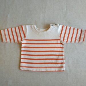 Pull - Petit Bateau - 3M