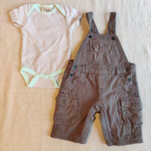 Salopette - Mexx - 3M